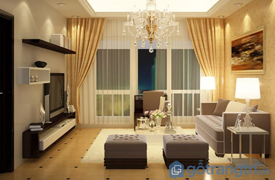 4 ý tưởng thiết kế giường tầng đẹp cho gia đình sáng tạo